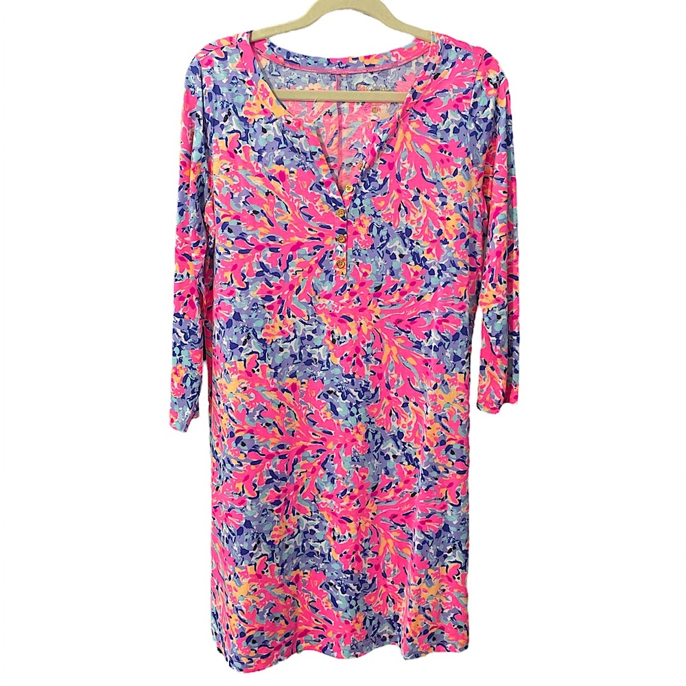 Lilly Pulitzer Banyan Dress (Brand New)